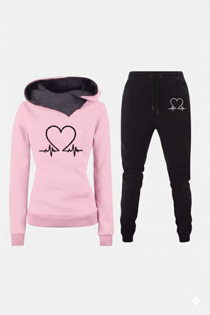 Pink Heartbeat – Together Against Breast Cancer